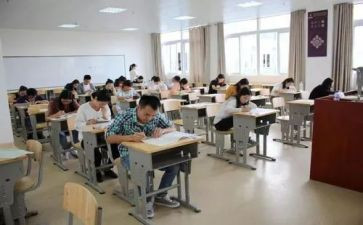 考试心得考试心得优秀6篇