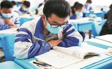 考试分析总结报告8篇