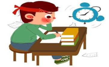 考试心得考试心得6篇