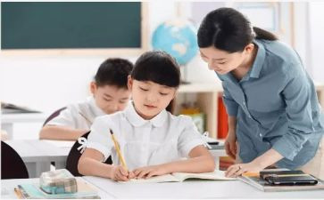 课后服务教师总结8篇