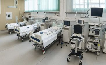 科室护理月工作计划精选7篇