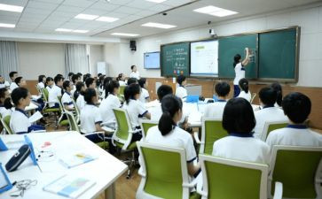 课堂心得体会1000字6篇
