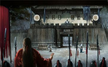 空城计的读后感8篇