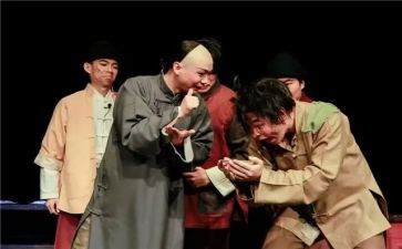 有关《孔乙己》的读后感优质5篇(《孔乙己》：五篇读后感，优质精选！)