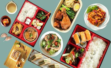 快餐店的活动方案7篇