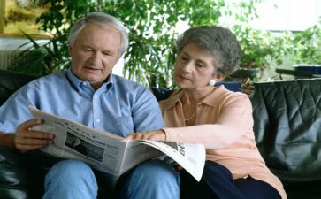 人口老龄化调查报告8篇