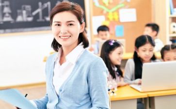 2024年培训老师工作总结优秀5篇
