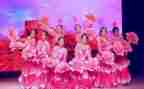 幼儿园新年联欢会活动方案5篇