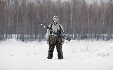 《猎人笔记》读后感优质7篇