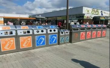 拉垃圾合同精选7篇