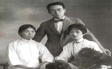 《林徽因传》读后感5篇