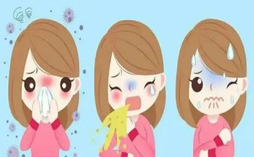 幼儿园流感教案7篇