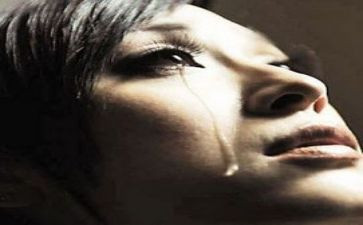 他流泪了,作文优质8篇