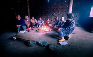 留守儿童班会教案5篇