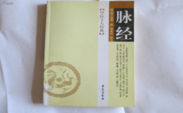 脉经读书心得优质6篇