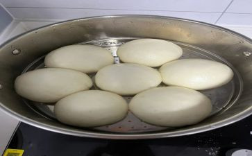 蒸馒头的作文5篇