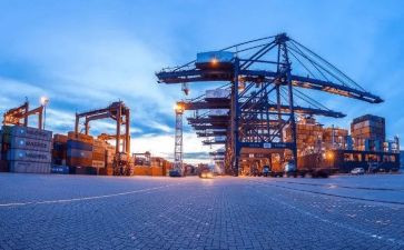 2024年贸易公司年终工作总结6篇