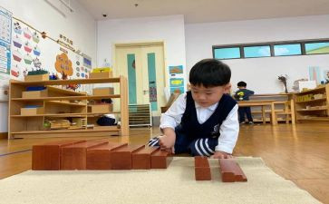 蒙学培训心得8篇