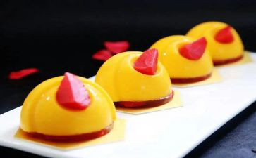 食堂面点工作总结6篇