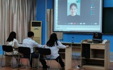 三分钟自我介绍面试稿模板8篇