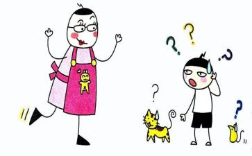米小圈的心得6篇