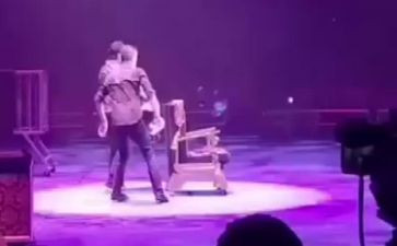 魔术表演作文6篇