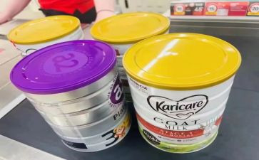奶粉店6.1活动方案6篇