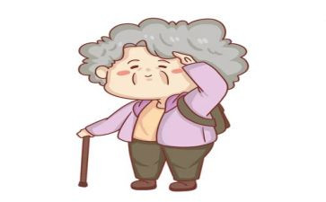 有关奶奶的作文最新7篇