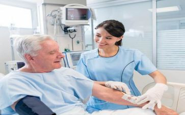 大内科年终工作总结7篇