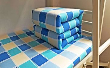 军训整理内务心得7篇