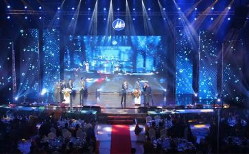 年会公司活动策划8篇