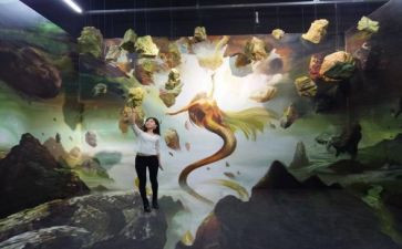 《女娲补天》读后感5篇