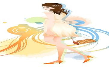 有关女人的作文7篇