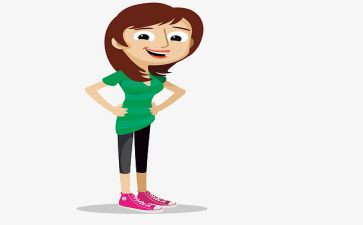 有关女人的作文模板8篇