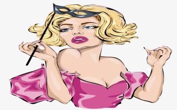 女人的作文参考8篇