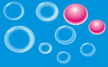 幼儿园教案吹泡泡教案模板6篇