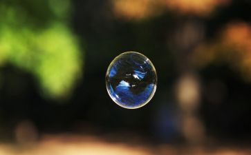 游戏《吹泡泡》教案8篇