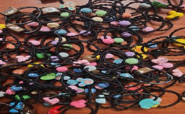 跳皮筋的游戏教案7篇