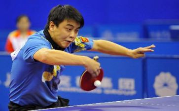 乒乓赛活动方案策划7篇