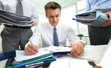 普通员工简短个人总结8篇