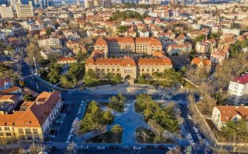 2024年青岛作文优秀6篇