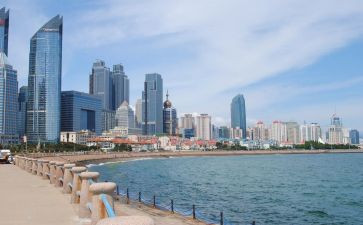 2024年青岛作文8篇