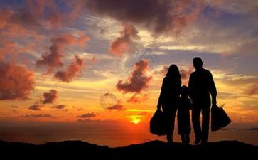 亲情类的作文600字最新5篇