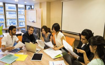 企业的自我鉴定参考7篇