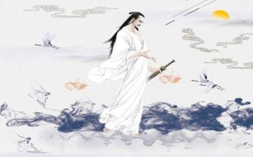 端午节和屈原的作文参考7篇