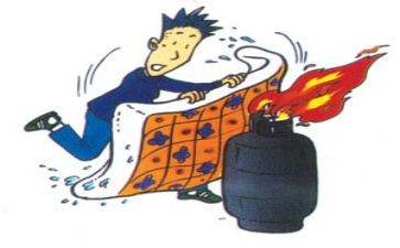 燃气工作自我鉴定5篇