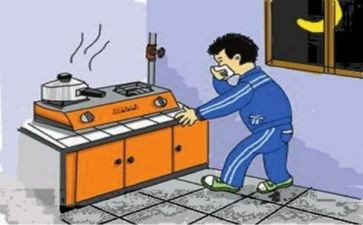 燃气工作个人总结最新5篇