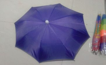 幼儿园《彩虹伞》教案8篇