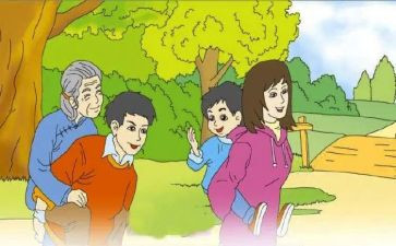 散步读后感300字模板5篇(步履间的思考：散步读后感300字模板5篇)