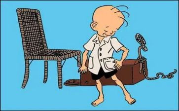 三毛流浪记读后感精选8篇